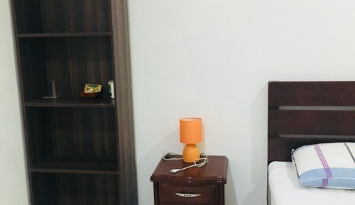 Chambre Deluxe