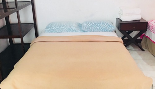 Chambre Familiale