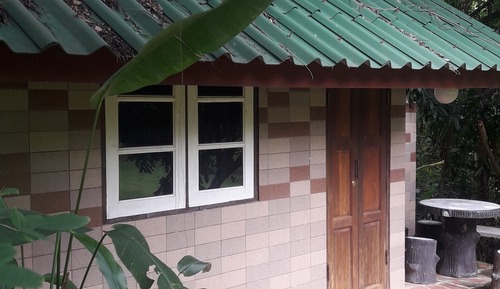 Bungalow Standard