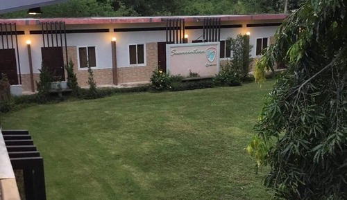 Bungalow Familial