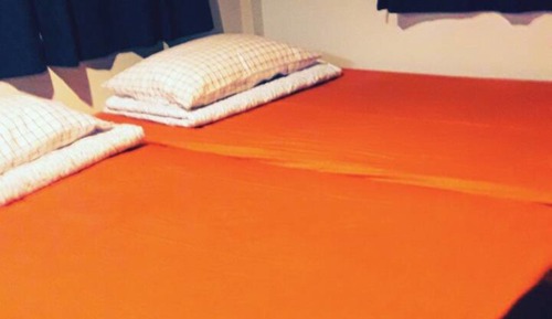 Chambre Standard avec lits jumeaux