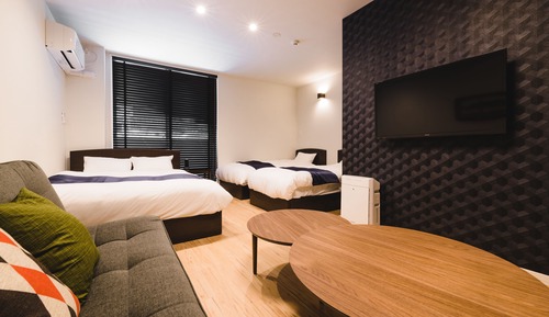 Chambre Supérieure, non-fumeurs (B)