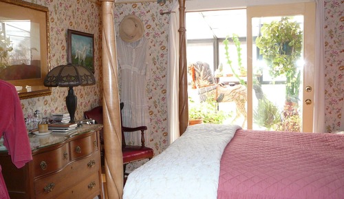 Suite, 1 grand lit (Suite of the Horse Dreamer)