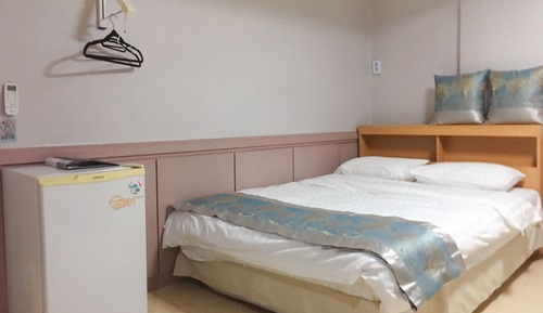 Chambre Deluxe (A)