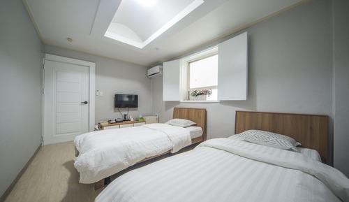 Chambre Standard (B)