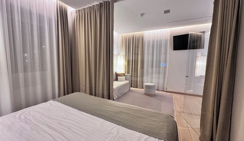 Appartement Luxe (Rosa)