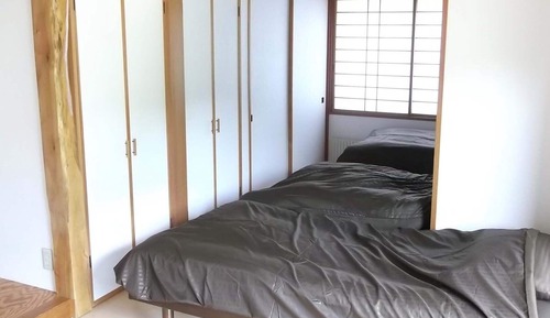 Maison, non-fumeurs (Private Vacation, 1~10 Guests)