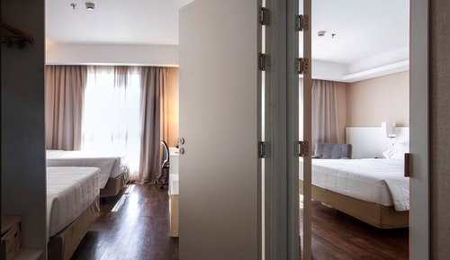 Chambre Standard