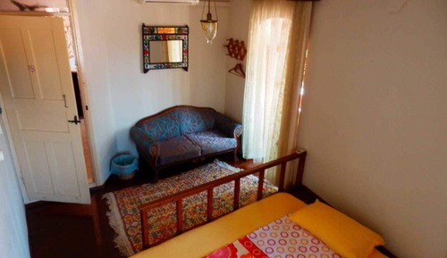 Chambre Double Standard