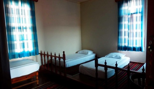 Chambre Triple Standard