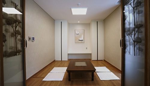Suite (Resort Random Assignment, Low Floor)