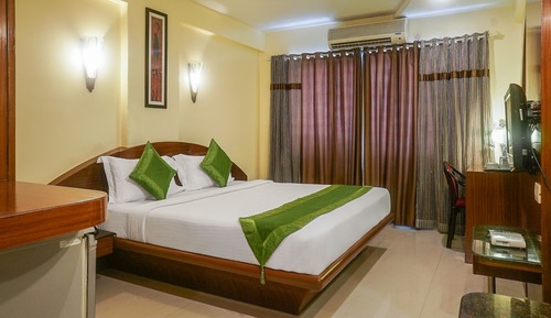 Chambre Premium