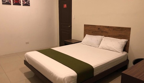Chambre Standard