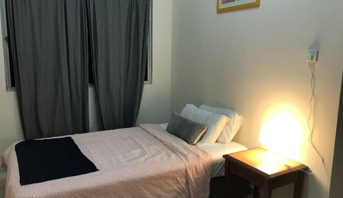 Chambre Familiale, plusieurs lits