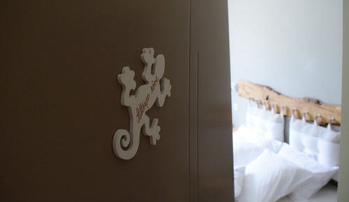 Chambre Double Confort (Attrape-reves)
