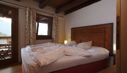 Appartement, plusieurs lits, non-fumeurs (Paulin)