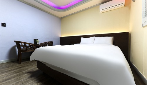Chambre Deluxe