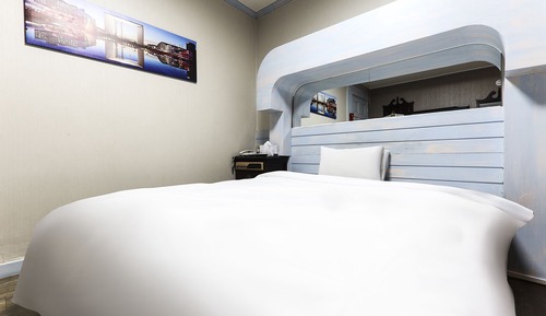 Chambre Standard