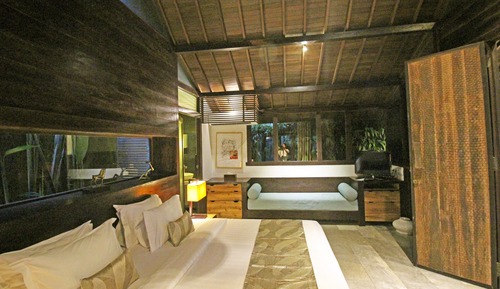 Villa Luxe, 3 chambres, piscine privée