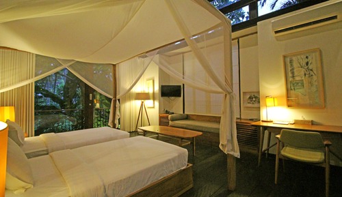 Suite Premium, 1 chambre, vue fleuve
