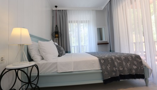 Appartement Duplex, 2 chambres (508)