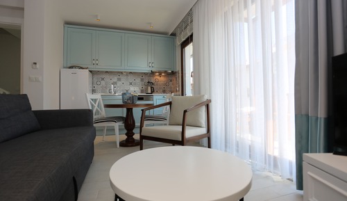Appartement Duplex, 3 chambres, vue mer