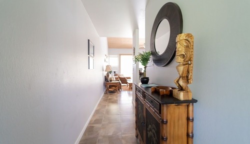 Appart'hôtel, 1 chambre