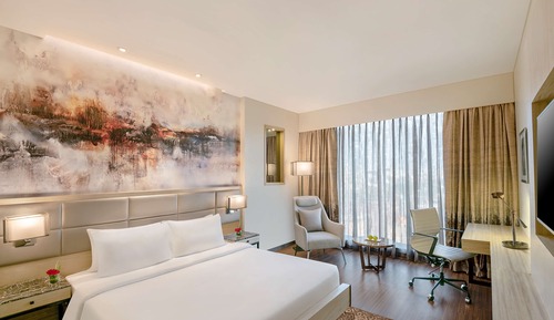 Chambre Supérieure
