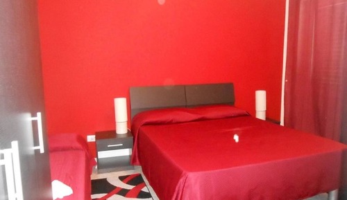 Chambre Double Standard