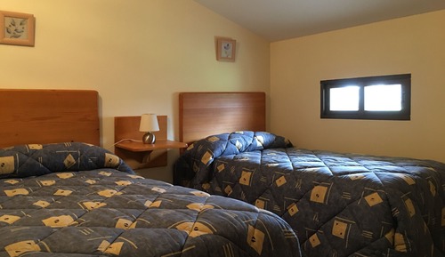 Chambre Simple