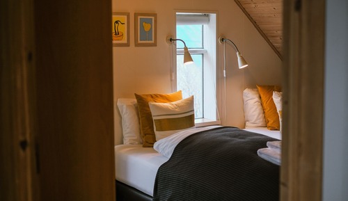 Appartement, 2 chambres