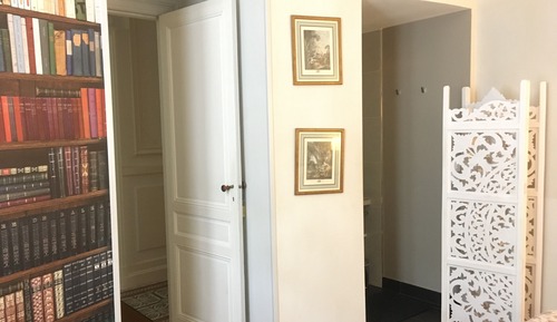 Chambre Double (Les 3 Ages)