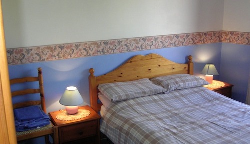 Appartement Familial (Farriers)