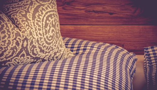Chambre Simple Confort