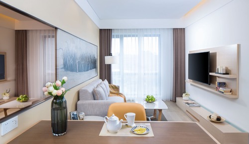 Suite
