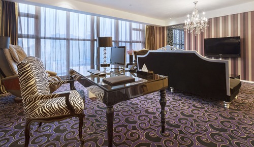 Suite « Premier »