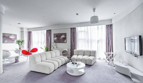 Suite Deluxe