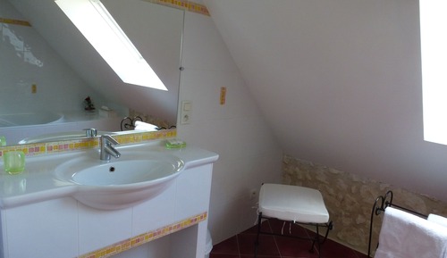 Chambre Double