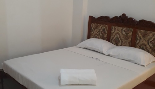 Chambre Simple Standard, 1 chambre, vue piscine, côté jardin