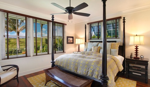Cottage, 3 chambres, vue golf