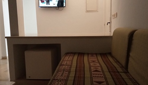 Chambre Junior