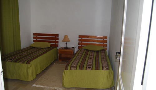 Chambre Supérieure, 2 chambres