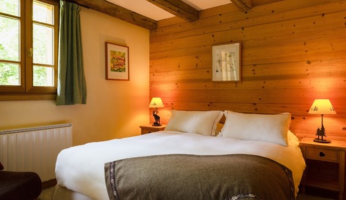 Chambre Montagne