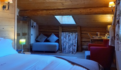 Chambre Plein Sud