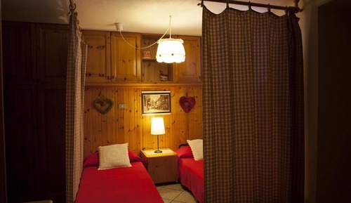 Appartement Confort