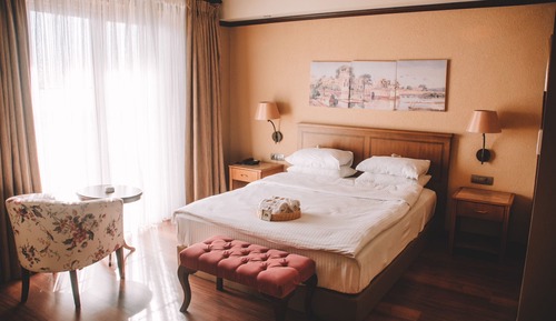 Chambre Familiale