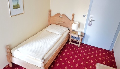 Chambre Simple