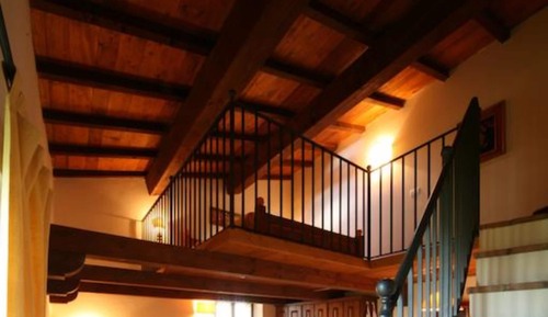 Appartement Duplex