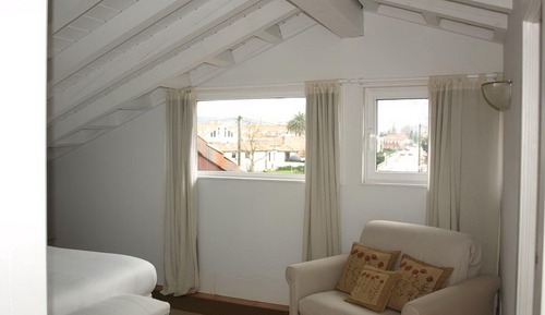 Chambre Supérieure avec lits jumeaux, salle de bains attenante (Habitacion 3)