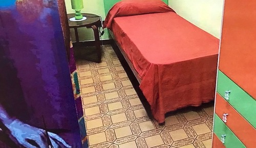 Chambre Simple